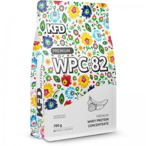 Premium WPC 80 (700г)